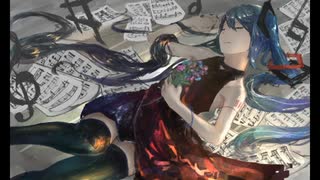 さよなら愛しい人/初音ミク