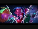 Beyond the way_Giga / short cover [YOMU]