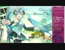 メルト　歌ってみた　音割れ注意