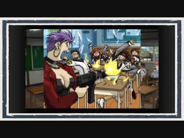 ◆高機動幻想ガンパレード・マーチ　実況プレイ◆part73