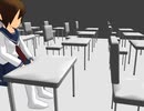 【モブ子】ＭＭＤで遊んでみた【見渡す】