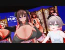 悶絶少年改変師の、拓也と申します #VRchat ／VoiceVox:中国うさぎ（こわがり） 2024-04-21 22-30-30