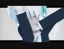 【MMDルーキーズフェスタ2024】ドラマツルギー feat.初音ミク 踊ってみた │ しずりゆき│ MMD