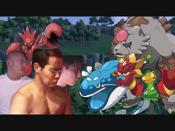 お前らが虫するから悪いんだぞ！.SV3