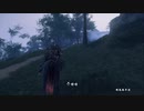 PS4配信｜對馬島之魂｜簡單難度｜新遊戲+｜簡單+｜第三期 (1)