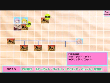 【SW2.5】砂漠の蛮族珍道中【TRPG仮想卓】Ep 1-8