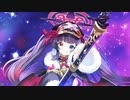 【クルスタ】裏フィーニスの塔　8Ｆ　神族パ　スコア14600
