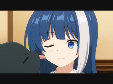 夜桜さんちの大作戦　第3話　気持ち