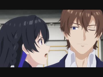 Unnamed Memory　第3話　森の見る夢