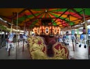 Ride the merry-go-round　生嶋一生