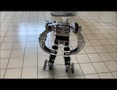 【2足歩行ロボット】カソード参号機初期起動！！
