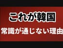 ［朴斗鎮×李相哲］これが韓国、常識が通じない理由