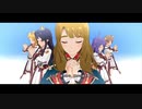 #宮尾美也生誕祭2024 【2024年4月24日は】 「Crossing!」 ミリシタ 5人ライブMV 美也・静香・杏奈・莉緒・歌織 【美也の誕生祭】