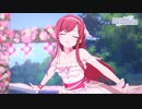 【シャニアニ】第3話アルストロメリアライブシーン  アニメ「アイドルマスター シャイニーカラーズ」【アイドルマスター】