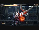 鉄拳８シャオユウ　