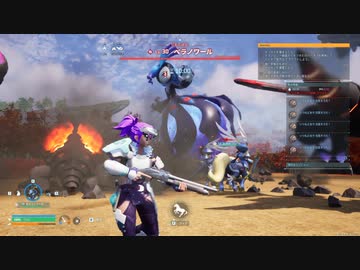 【パルワールド】ゆかマキパルワ　6話【ゆかマキ実況】