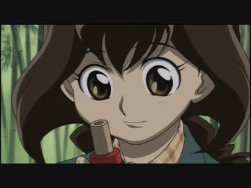 十兵衛ちゃん2 -シベリア柳生の逆襲-　第1話　地球のどこかが溶けていた