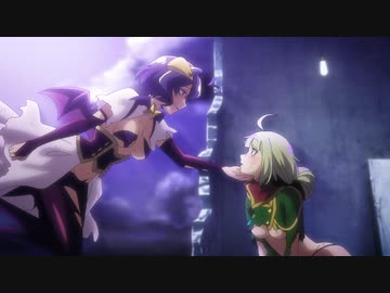 【澤野弘之BGMで】魔法少女にあこがれて