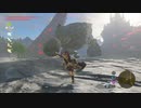 ゼルダの伝説　ブレス オブ ザ ワイルド　実況プレイPart257