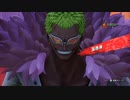 『ワンピースオデッセイ』も104ミリ知った俺が実況プレイ
