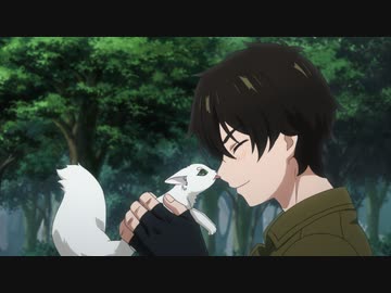 THE NEW GATE 第2話「小さな相棒」