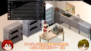 MOD開発者が解説する PROJECT ZOMBOID - FILE.12「食品ロスを防げ！」