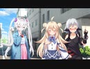 第87位：【ユーザーモデル応援祭2024春】魔法少女に憧れたい！