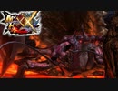 【MHXX】強すぎる：超特殊許可・矛砕ダイミョウザザミ【モンスターハンターダブルクロス】part149「G級編」