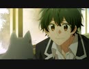 佐々木と宮野 OVA「恋に気づく前のちょっとした話。」　本編
