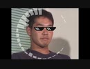 やりますねぇの歌　RAP