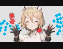 お気楽DieperTTちゃん #14（終）【VOICEVOX実況 / Diep.io】