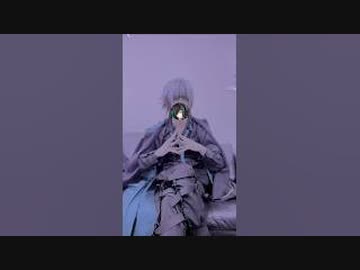 EDEN --しゆん衣装Ver. --#騎士a #しゆん #eden #踊ってみた