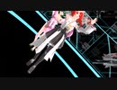 【MMD】明鏡止水【重音テト　櫻花アリス】