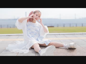 【りりか】マネキン 踊ってみた【8周年】