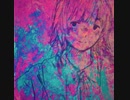 Flying death, Damp life／花隈千冬