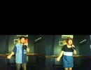 Candy／Hysteric Blue