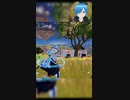 【フォートナイト】スナイパーより時代は魔法です！！【しゅたぽ日記】