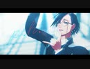 【MMDJB】p.h.【村雨礼二】