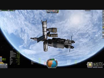 【KSP】#19 つづみちゃんの宇宙開発【Kerbal Space Program】