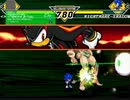 【MUGEN】石油のアルカナ以下？アンジェリア探検隊シングルランセレ大会！ Part6
