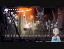 【Hollo Knight】第9回_02_夢の世界で命がけのアスレチックを