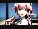 【ＭＭＤ艦これ】アイドル　 つみ式　軽巡由良【艦これ１１周年】