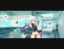 【FGO】ジャック・ザ・リッパー（マイルーム）お母さん。『無実況』