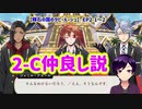 【ツイステ】美粧の街、到着！【輝石の国のタピ・ルージュ】