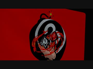 第二回紅白TRPG動画合戦　告知動画