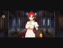 【FGO】ブーディカ（マイルーム）ガレット。『無実況』