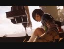 【FF7リバース】ジュノン到達！ピンチのユフィちゃんを救出せよ【ショートVer】#6
