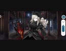【FGO】クリームヒルト（マイルーム）好きなもの、好きなもの、好きなもの、好きなもの、好きなもの。『無実況』