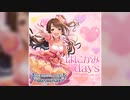 【デレステ】はにかみdays【MASTER】