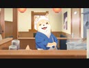 死ぬほど忙しい人の為の「Green ラーメン屋の大将Lime」